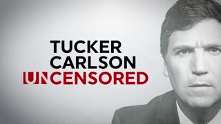 Tucker Carlson | The actual end of democracy.