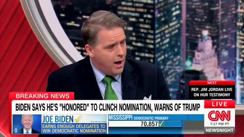 CNN's Scott Jennings Goes Scorched Earth On 'Hamas Agent' Ilhan Omar