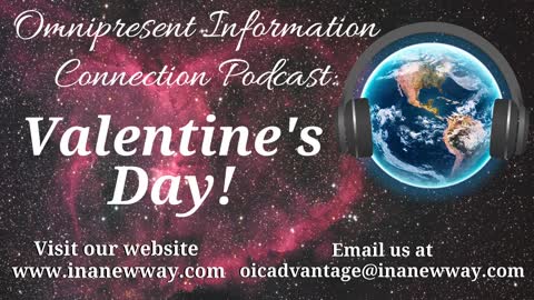 Episode 51- Valentine's Day