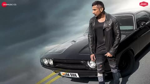 yoyo honey singh