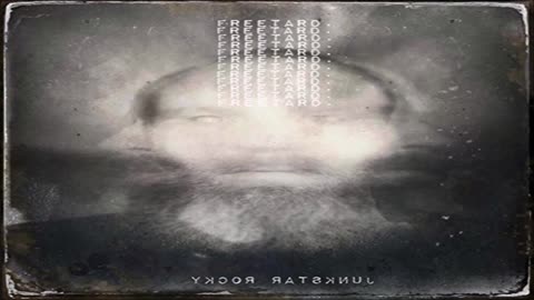 Junkstar Rocky - "Chemical Eyes" - Freetard - [Indie Rock/Alternative]