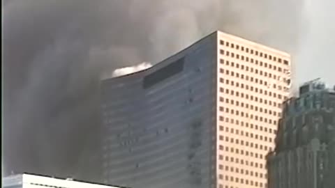 Building 7 Controlled Demolition