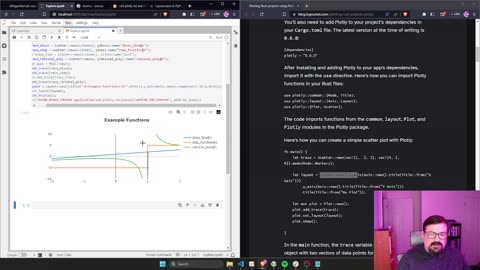 Ep. 1.1: Reviewing the Math: Clarifications on Limits