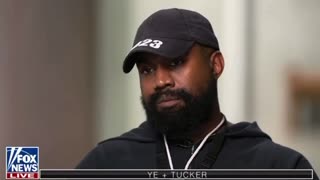 Kanye Interview: Part 5