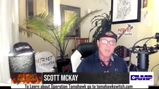 Patriot Streetfighter, Scott McKay POST E.L.E.C.T.I.O.N UPDATE 06.18.23.