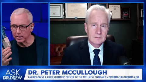 Dr. Peter McCullough_ A Lethal Turbo Cancer Appearing Soon After mRNA Vaccination