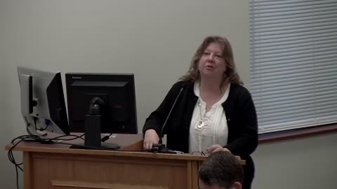 Public Comment - Susan - CDA School Board Meeting 3/13/23