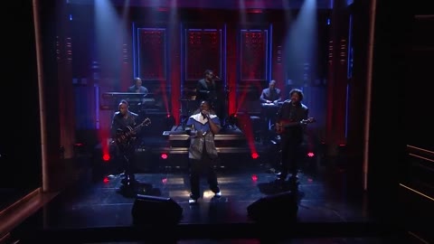 Pusha T: Dreamin Of The Past | The Tonight Show Starring Jimmy Fallon