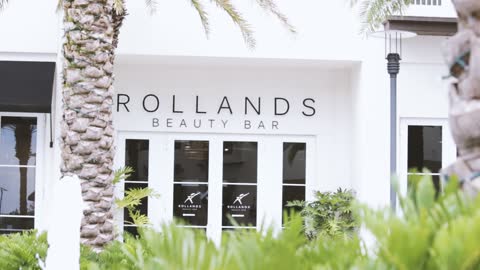 Rolland's Beauty Bar