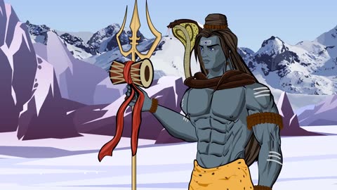Lord Shiva Vs Ravan Yudh | Why did Mahadev and Ravana have a great cataclysmic war?