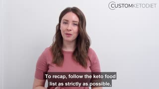 What is Keto