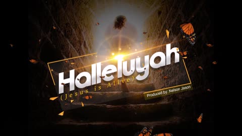 Halleluyah (Jesus is Alive) by Ebube Immanuel