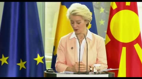 En Attendant Godot and Von der Leyen: Kosovo and Serbia should use the Franco-German proposal