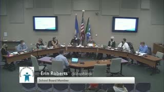 School Board member defends decision to pay only non-white teachers more