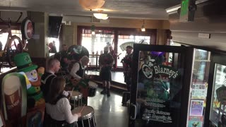 1 of 6: 2023 O'Blarney's - St Patrick's Day