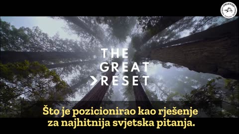 Veliki reset ili veliko budjenje