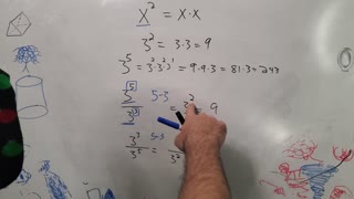 Everything you need to know about exponents: Negative exponents,/Fractional exponents/Power to Power