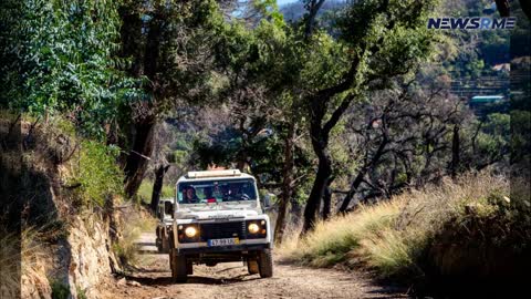 A tragic jeep safari in the Algarve | Portugal News