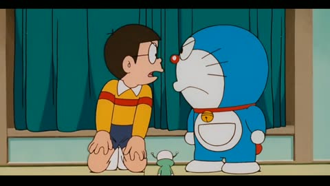 Doraemon Movie 1 in Hindi E 8 #doraemon #doraemoninhindi #nobita #cartoon #new #virals #trending