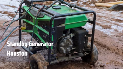 Tap The Services Of A Qualified Power Generator Installer And Also Discover The Experience