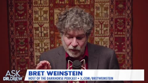 Evangelical Docs, Rational Uncertainty Liberates! Weinstein on Dr. Drew - Rational Awakening Wonders