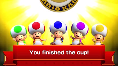 Mario Kart Tour - Monty Mole Cup Gameplay (Doctor Tour 2024)