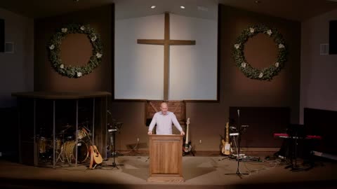 When God Says However | Pastor Shane Idleman