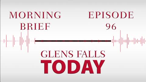 Glens Falls TODAY: Morning Brief – Episode 96: Six Seek Seeber’s Supervisor Seat | 01/26/23