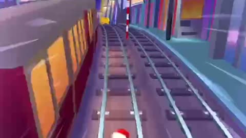 Subway Surfers Gameplay Tokyo Tour