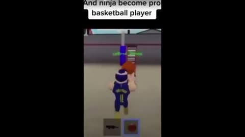 25 minutes of low quality roblox videos that cured my testicle cancer