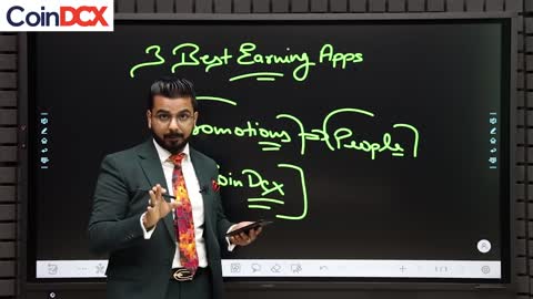 Best 3 App Mobile Earning App !! How to earn money online