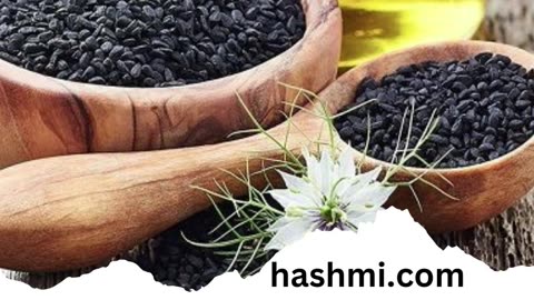 There are three amazing benefits of eating Kalonji