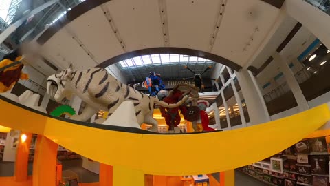 The Lego Store