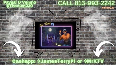 Jim Terry TV - Live Call In!!! (Chapter 11) "ENTIRE DYLAN ROUNDS VIDEO RELEASED!"
