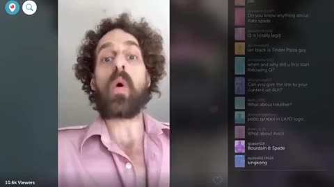 Isaac Kappy Classic - Explaining the Hollywood Pedo System