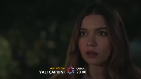 Yalı Çapkını 60. Bölüm 1. Fragmanı | Hayallerimde Ferit Yok!