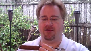 Urbano Corojo Churchill Cigar Review