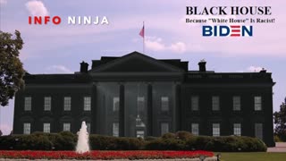 Hunter Biden Squatting at White House!