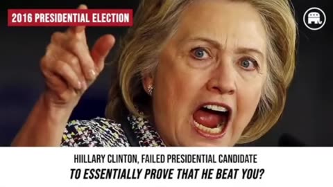 Democrats questioned 2016 Election and claimed it was rigged