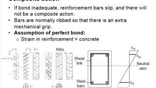 Reinforced Concrete Design - Composite Action of Reinforced Concrete 1.3