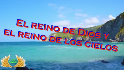 Capítulo 19 - Los herederos del reino de los cielos y el amor (3/5)