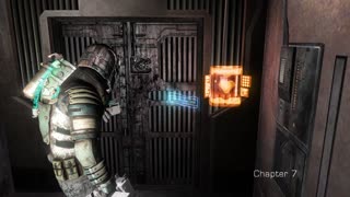 Dead Space 2, Playthrough, Chapter 6-7 (On-Going)