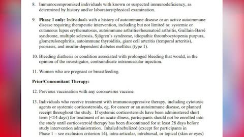 Questions sur le vaccin contre la Covid-19