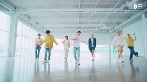 BTS 방탄소년단 Butter Special Performance Video