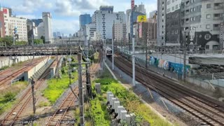 Giant Rail System