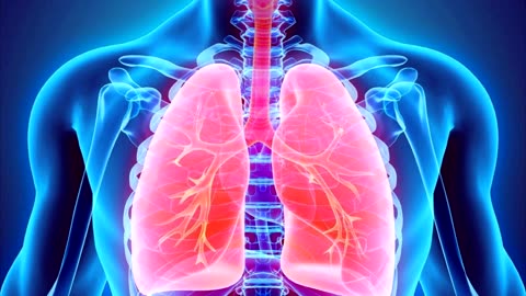 Healthy Respiratory System - Healing Subliminal