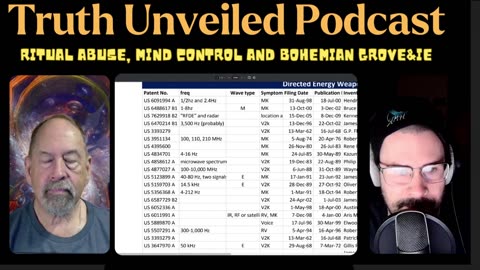 Truth Unveiled Podcast