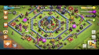 Clash of clans