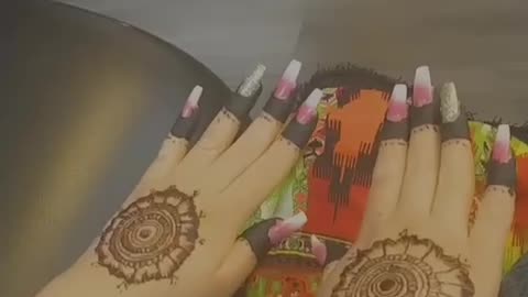 Mehndi