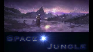 Space Jungle 2